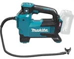 Makita MP 001 GZ Akku Kompressor 40 V max. 11,1 bar Solo - ohne Akku, ohne Ladeger&auml;t