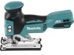 Makita DJV 181 T1J Akku Pendelhubstichs&auml;ge 18V Brushless + 1x Akku 5,0Ah + Makpac -