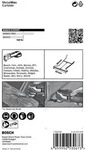 Bosch EXPERT AIZ 32 AIT Tauchs&auml;geblatt Starlock 32 x 40 mm 5 Stk. ( 2608900015 )