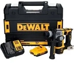DeWalt DCH 172 D1 Akku Bohrhammer 18 V 16 mm 1,4 Joule SDS plus Brushless + 1x Akku