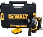 DeWalt DCH 172 Akku Bohrhammer 18 V 16 mm 1,4 Joule SDS plus Brushless + 1x Akku 2,0