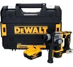 DeWalt DCH 172 Akku Bohrhammer 18 V 16 mm 1,4 Joule SDS plus Brushless + 1x...