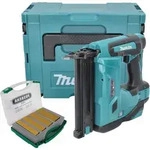 Makita DBN 500 ZJ Akku Stauchkopfnagler 18 V 15-50 mm + Makpac +...