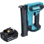 Makita DFN 350 T1 Akku Stauchkopfnagler 18 V 15 - 35 mm + 1x Akku 5,0 Ah - ohne
