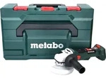 Metabo W 18 LT BL 11-125 Akku Winkelschleifer 18 V 125 mm ( 613052840 )...