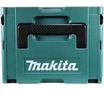 Makita DRV 250 M1J Akku Blindnietsetzger&auml;t 18 V 20 kN Brushless + 1x Akku 4,0...