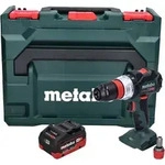 Metabo BS 18 LT BL Q Akku Bohrschrauber 18 V 75 Nm Brushless + 1x Akku 8,0 Ah +