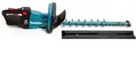 Makita DUH 502 RT Akku Heckenschere 18V 50cm + 2x Akku 5,0 Ah + Ladeger&auml;t