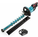 Makita DUH 502 G1 Akku Heckenschere 18V 50cm + 1x Akku 6,0 Ah - ohne Ladeger&auml;t