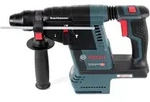 Bosch GBH 18V-26 Akku Bohrhammer 18V 2,6J SDS plus Brushless + 1x ProCORE Akku...