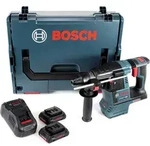 Bosch GBH 18V-26 Akku Bohrhammer 18V 2,6J SDS plus Brushless + 2x ProCORE Akku...
