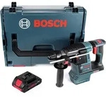 Bosch GBH 18V-26 Akku Bohrhammer 18V 2,6J SDS plus Brushless + 1x Akku 4,0Ah +...