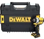 DeWalt DCF 921 NT Akku Schlagschrauber 18 V 400 Nm 1/2" Brushless + TSTAK - ohne