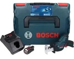 Bosch GSA 12V-14 Professional Akku S&auml;bels&auml;ge 12 V + 1x Akku 3,0 Ah +...