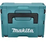 Makita DDF 485 A1J Akku Bohrschrauber 18 V 50 Nm Brushless + 1x Akku 2,0 Ah +...