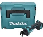 Makita DCO 181 ZJ Akku Rotationsschneider 18 V 32000 U/min Brushless + Makpac - ohne