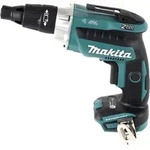 Makita DFS 251 RG1J Akku Trockenbauschrauber 18 V Brushless + 1x Akku 6,0 Ah +