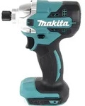 Makita DTD 156 SF1J Akku Schlagschrauber 18V 155Nm + 1x Akku 3,0Ah + Ladeger&auml;t...