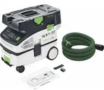 Festool CTLC MINI I-Basic Akku Absaugmobil 36 V ( 2x 18 V ) Staubklasse L ( 577065 )