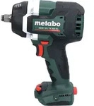 Metabo SSW 18 LTX 800 BL Akku Schlagschrauber 18 V 800 Nm 1/2" Brushless + 2x...