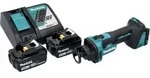 Makita DCO 181 RF Akku Rotationsschneider 18 V 32000 U/min Brushless + 2x Akku 3.0 Ah