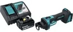 Makita DCO 181 RT1 Akku Rotationsschneider 18 V 32000 U/min Brushless + 1x Akku 5,0