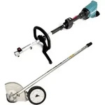 Makita DUX 60 Z Akku Multifunktionsantrieb 36V ( 2x 18V ) + EE400MP