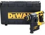 DeWalt DCH 273 NT Akku Kombihammer 18 V 2,1 J SDS Plus Brushless + Koffer - ohne