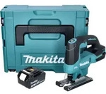 Makita DJV 184 F1J Akku Pendelhub Stichs&auml;ge 18 V Brushless + 1x Akku 3,0 Ah + Makpac