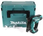 Makita DPT 353 ZJ Akku Stiftnagler 18 V 15 - 35 mm + Makpac - ohne Akku, ohne