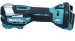 Makita DTM 52 RTJ Akku Multifunktionswerkzeug 18 V Starlock Max Brushless + 2x Akku
