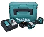 Makita DTM 52 RF1J Akku Multifunktionswerkzeug 18 V Starlock Max Brushless + 1x Akku
