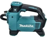 Makita DMP 181 T1 Akku Kompressor 18 V 11,1 bar + 1x Akku 5,0 Ah - ohne Ladeger&auml;t
