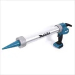 Makita DCG 180 RF1X Akku Kartuschenpistole 18 V 300 / 600 ml + 1x Akku 3,0 Ah +