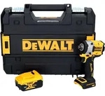 DeWalt DCF 921 NT Akku Schlagschrauber 18 V 400 Nm 1/2" Brushless + 1x Akku 5,0...