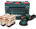 Metabo SXA 18 LTX 125 BL Akku Exzenterschleifer 18 V 125 mm ( 600146840 )...