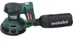Metabo SXA 18 LTX 125 BL Akku Exzenterschleifer 18 V 125 mm ( 600146840 )...