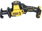 DeWalt DCS 369 N Akku S&auml;bels&auml;ge Recipros&auml;ge 18 V Brushless + 1x Akku 4,0 Ah...