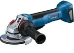 Bosch GWS 18V-10 P Professional Akku Winkelschleifer 18 V 125 mm ( 06019J4100 )