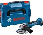 Bosch GWS 18V-10 P Professional Akku Winkelschleifer 18 V 125 mm ( 06019J4102 )