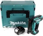 Makita DPT 353 M1J Akku Stiftnagler 18 V 15 - 35 mm + 1x Akku 4,0 Ah + Makpac - ohne