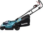 Makita DLM 330 F1 Akku Rasenm&auml;her 18 V 33 cm 30 l + 1x Akku 3,0 Ah - ohne...
