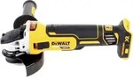 DeWalt DCG 405 M2 Akku Winkelschleifer 18V 125mm Brushless + 2x Akku 4,0Ah +