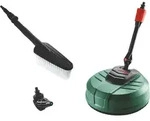 Bosch Systemzubeh&ouml;r Haus und Auto Reinigung Set ( F016800611 )...