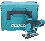 Makita DJV 185 ZJ Akku Pendelhubstichs&auml;ge 18 V Brushless + Makpac - ohne Akku, ohne