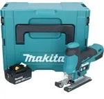 Makita DJV 185 M1J Akku Pendelhubstichs&auml;ge 18 V Brushless + 1x Akku 4,0 Ah +...