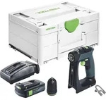 Festool CXS 18 Akku Bohrschrauber 18 V 40 Nm Brushless + 1x Akku 3,0 Ah +...