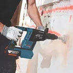 Bosch GBH 18V-26 F Professional Akku Bohrhammer 18 V 2,6 J SDS plus Brushless (