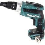 Makita DFS 251 RGJ Akku Trockenbauschrauber 18 V Brushless + 2x Akku 6,0 Ah +