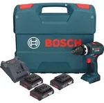 Bosch GSB 18V-55 Professional Akku Schlagbohrschrauber 18 V 55 Nm Brushless (